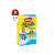 Подгузники-трусики для плавания Huggies Little Swimmers 2-3 (3-8кг) 12шт